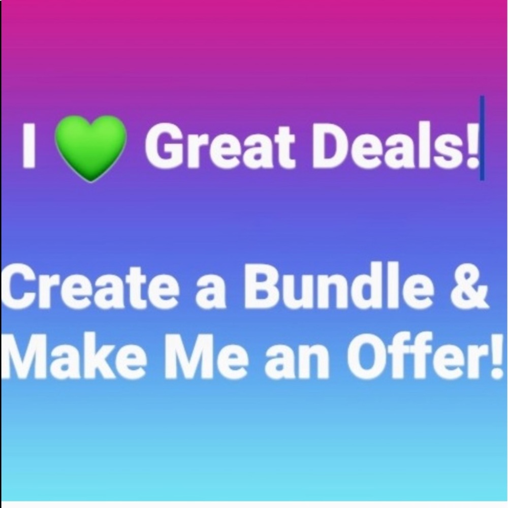 Make Me An Offer